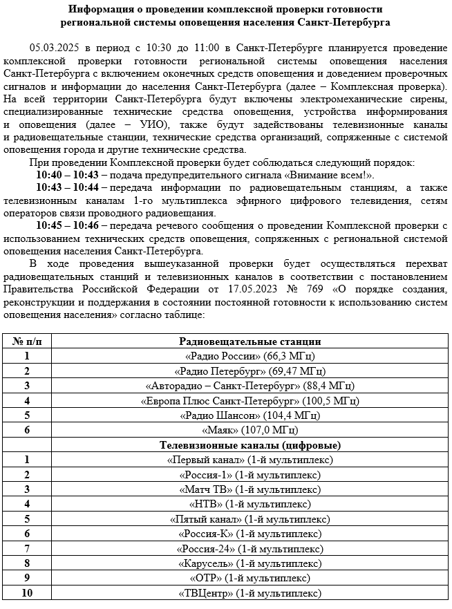 Проверка
